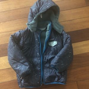 Patagonia tibble jacket